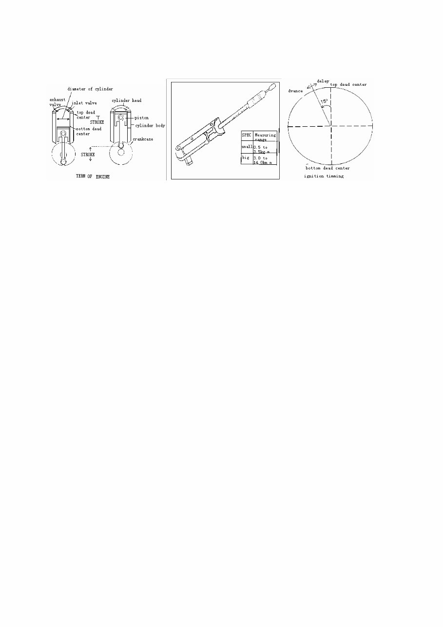 2006-2012 Keeway Superlight 125 150 Scooter Service & Repair Manual preview img 6