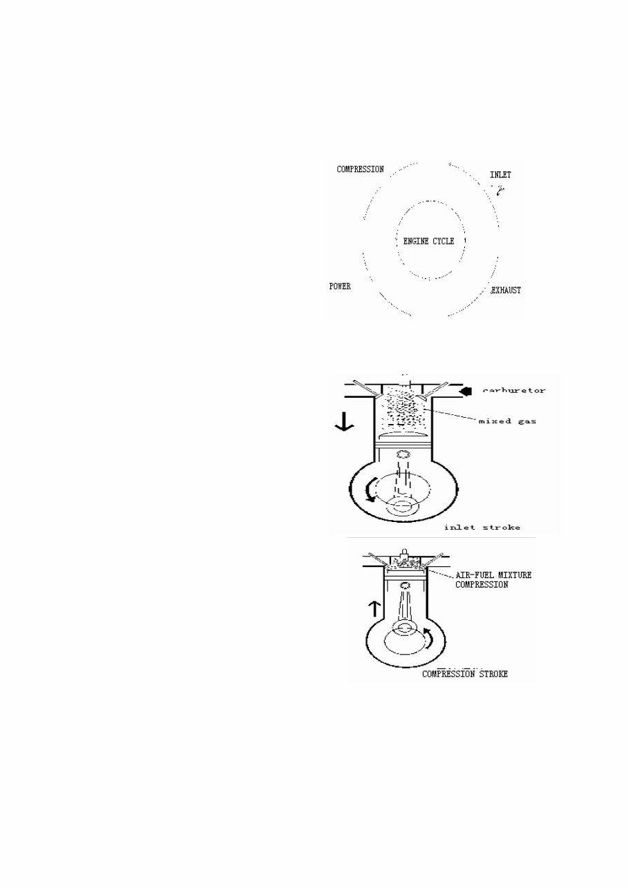 2006-2012 Keeway Superlight 125 150 Scooter Service & Repair Manual preview img 7