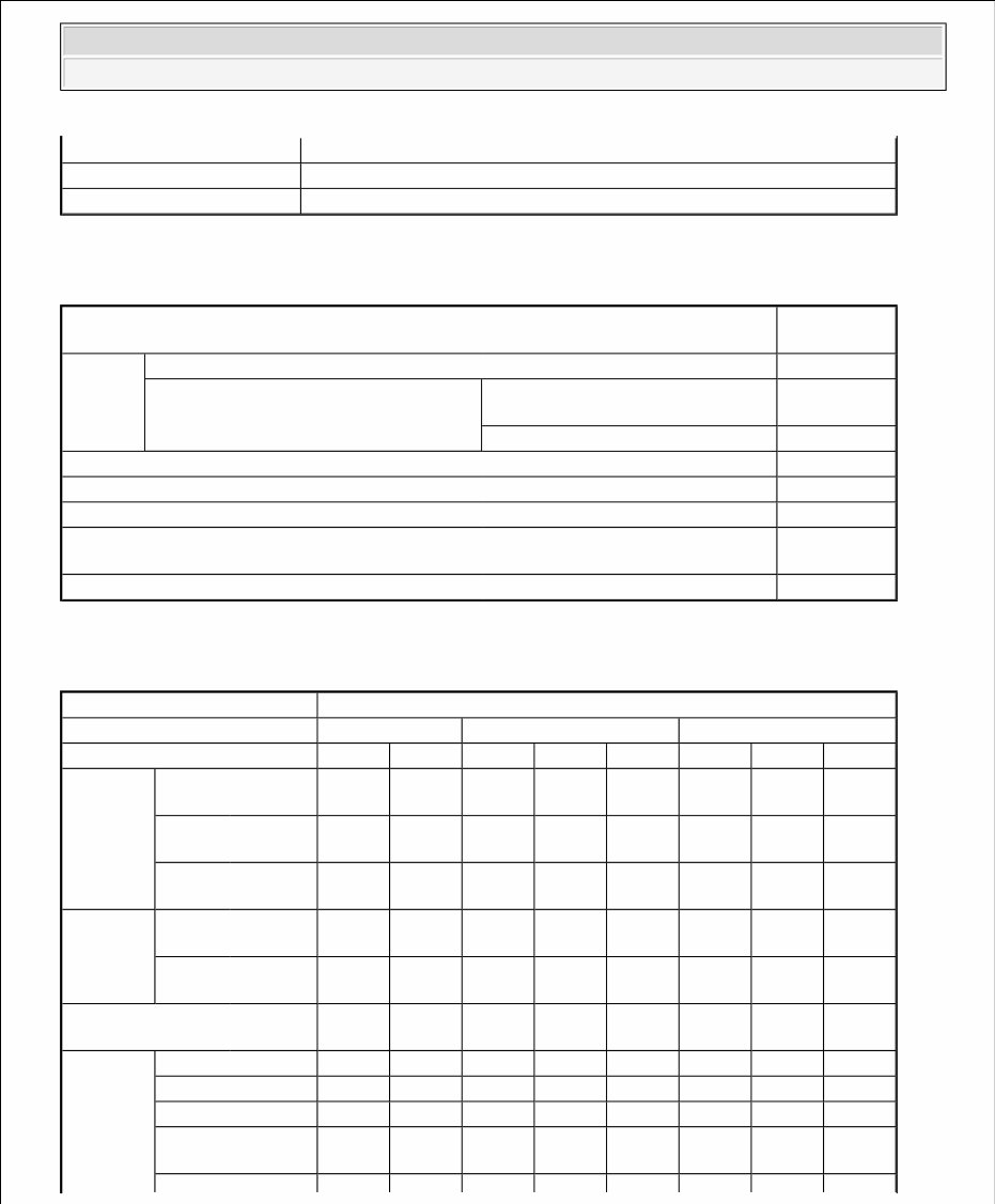 Subaru B9 Tribeca Service & Repair Manual 2006 (4,000+ Pages, Searchable, Printable ) preview img 8