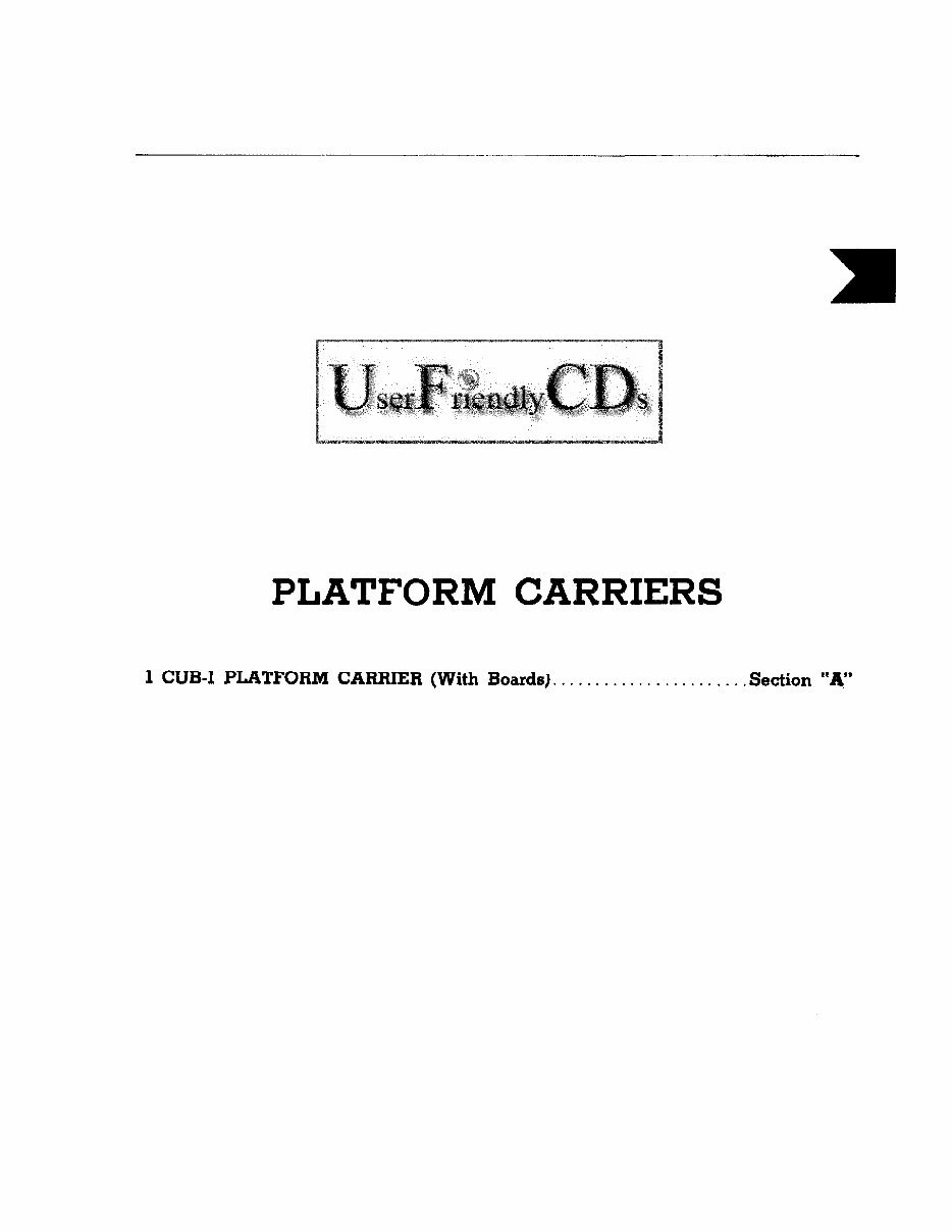 IH McCormick Farm Implements for Farmall Cub Parts Catalog Manual - IMPROVED - preview img 7