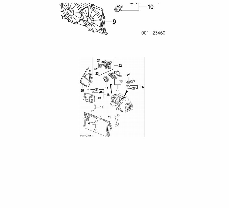 2000 - 2005 BUICK LeSabre Parts LIST CATALOG | eManualOnline