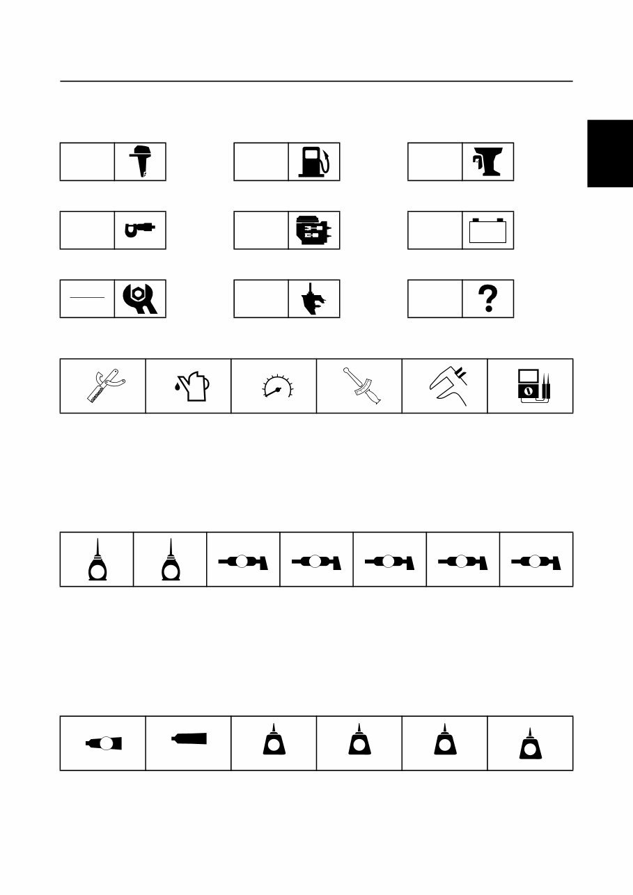 2006 Yamaha 15/20HP (F15/F20) Outboards OEM Service & Repair Manual preview img 7