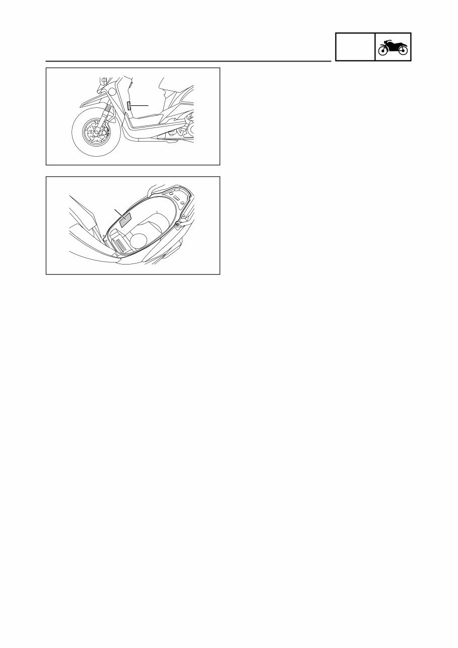 2002-2011 Yamaha YW50 Zuma BWS Service & Repair Manual preview img 8
