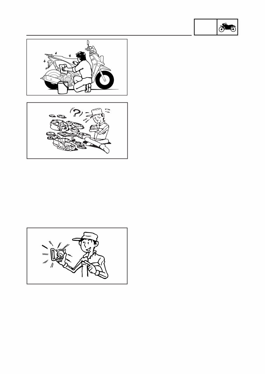 2002-2011 Yamaha YW50 Zuma BWS Service & Repair Manual preview img 9
