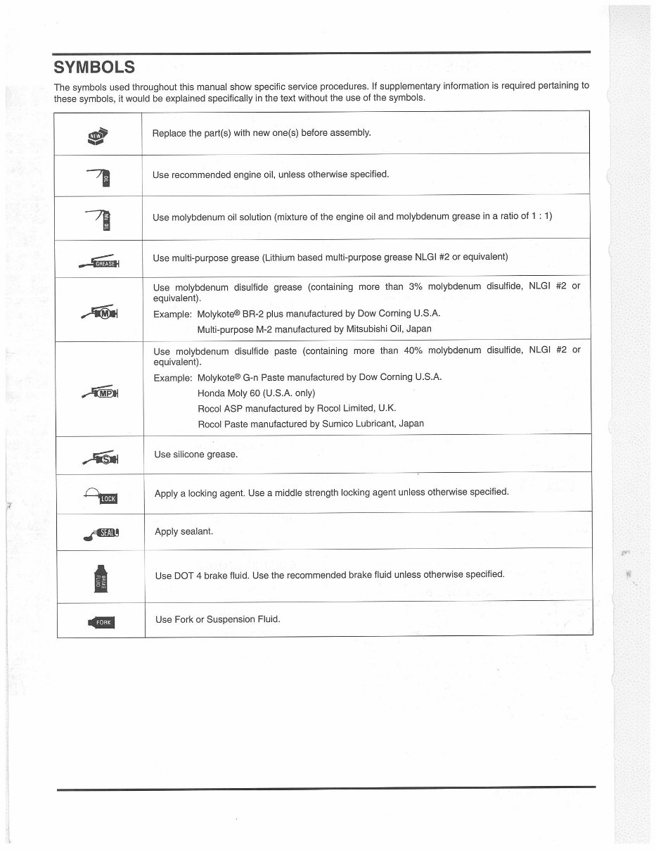 2002-2004 Honda ST1300, ST1300A OEM Service & Repair Manual preview img 4