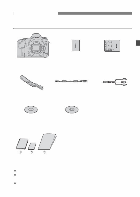CANON EOS 5D OEM Service Repair Manual + Parts & USER GUIDE preview img 3