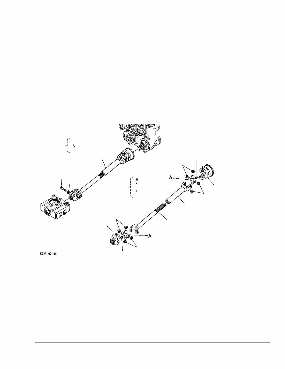 Best RCK54 22BX Kubota Parts Manual Guide preview img 3