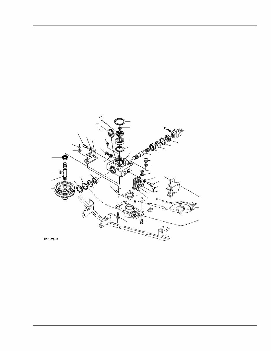 Best RCK54 22BX Kubota Parts Manual Guide preview img 5