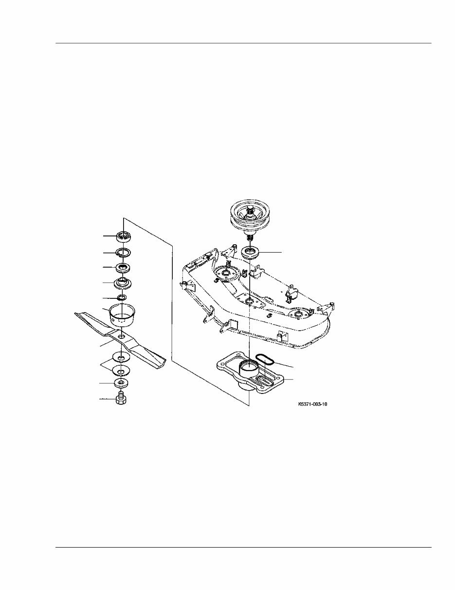 Best RCK54 22BX Kubota Parts Manual Guide preview img 7