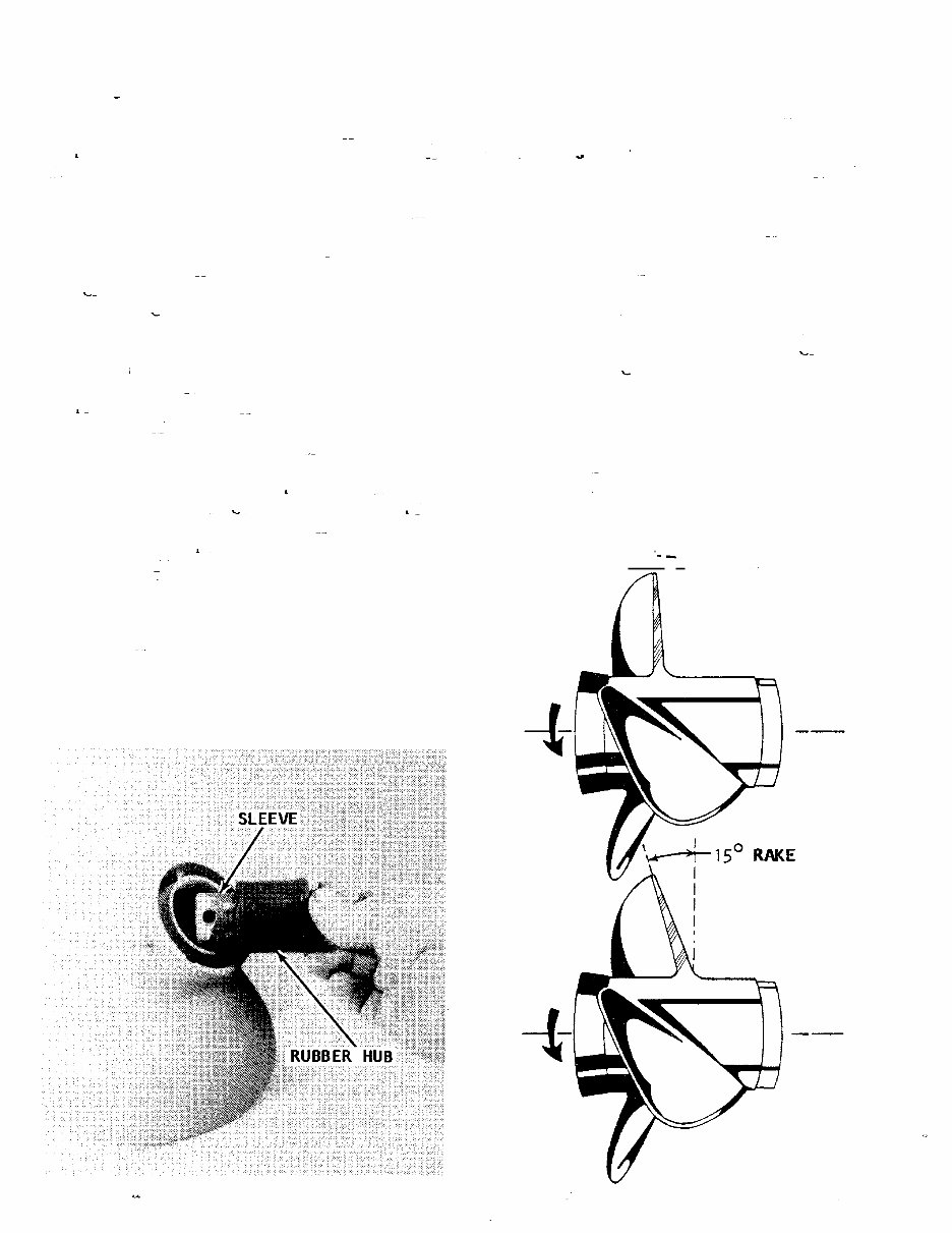 Johnson / Evenrude 1956-1970 1.5 - 40HP Repair Manual preview img 10