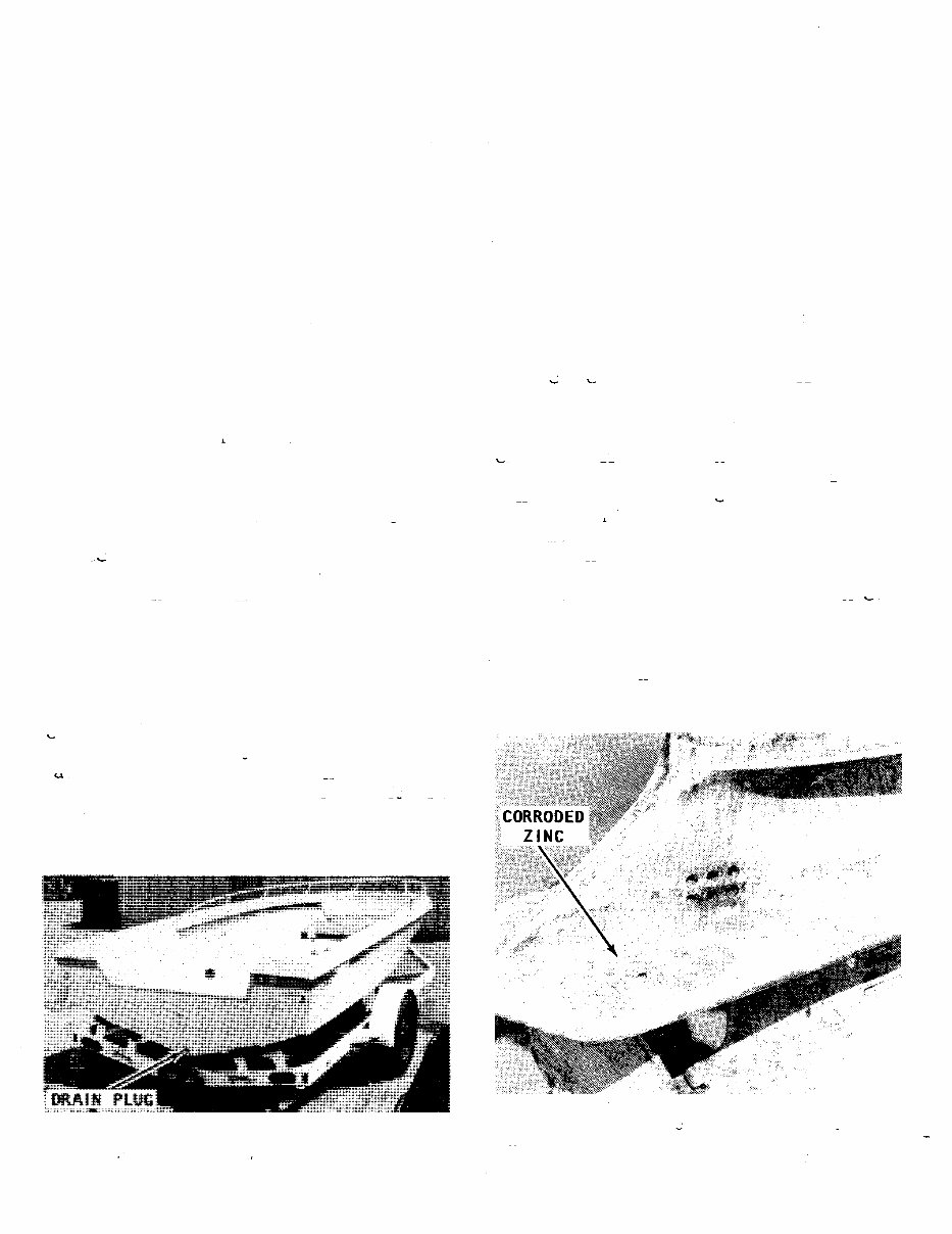 Johnson / Evenrude 1956-1970 1.5 - 40HP Repair Manual preview img 6
