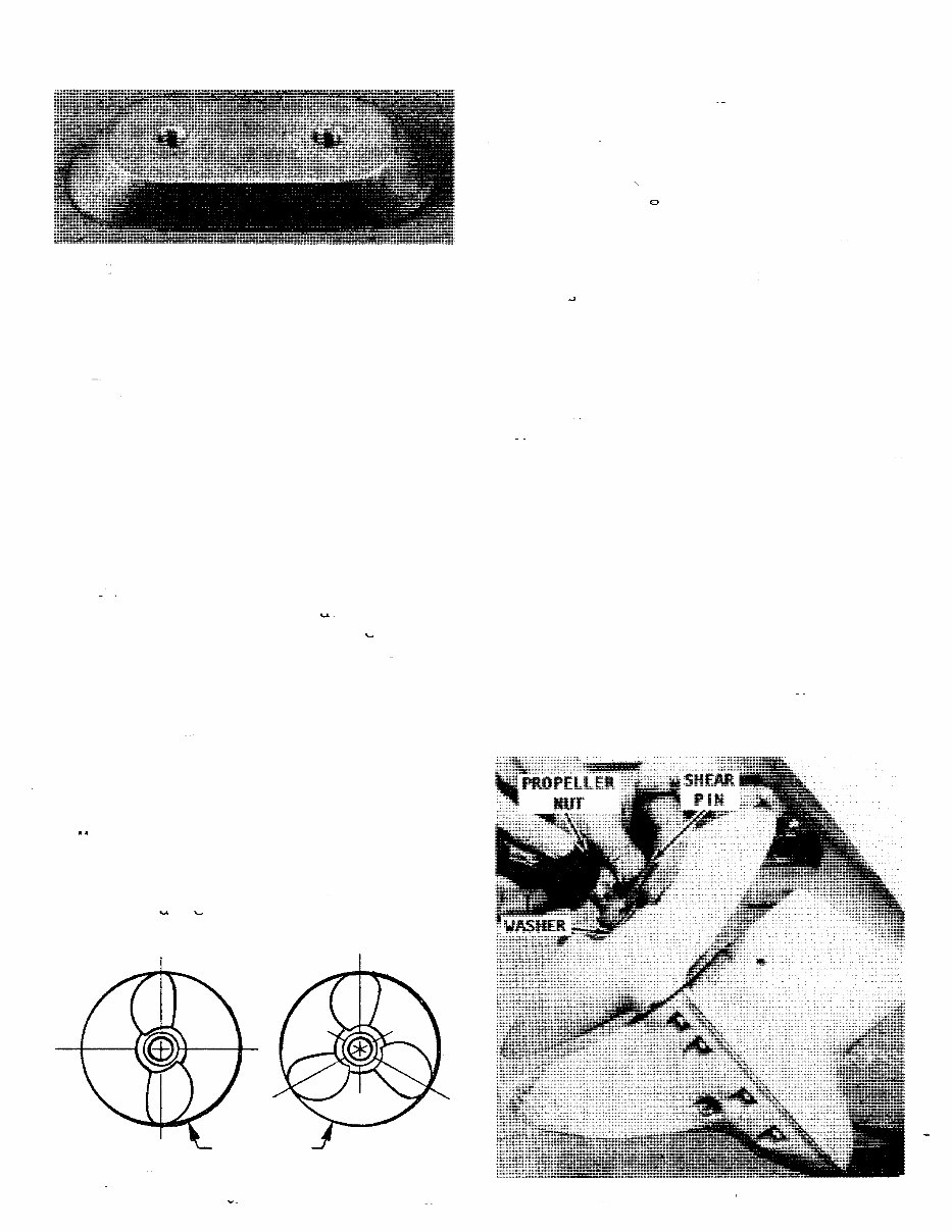 Johnson / Evenrude 1956-1970 1.5 - 40HP Repair Manual preview img 7