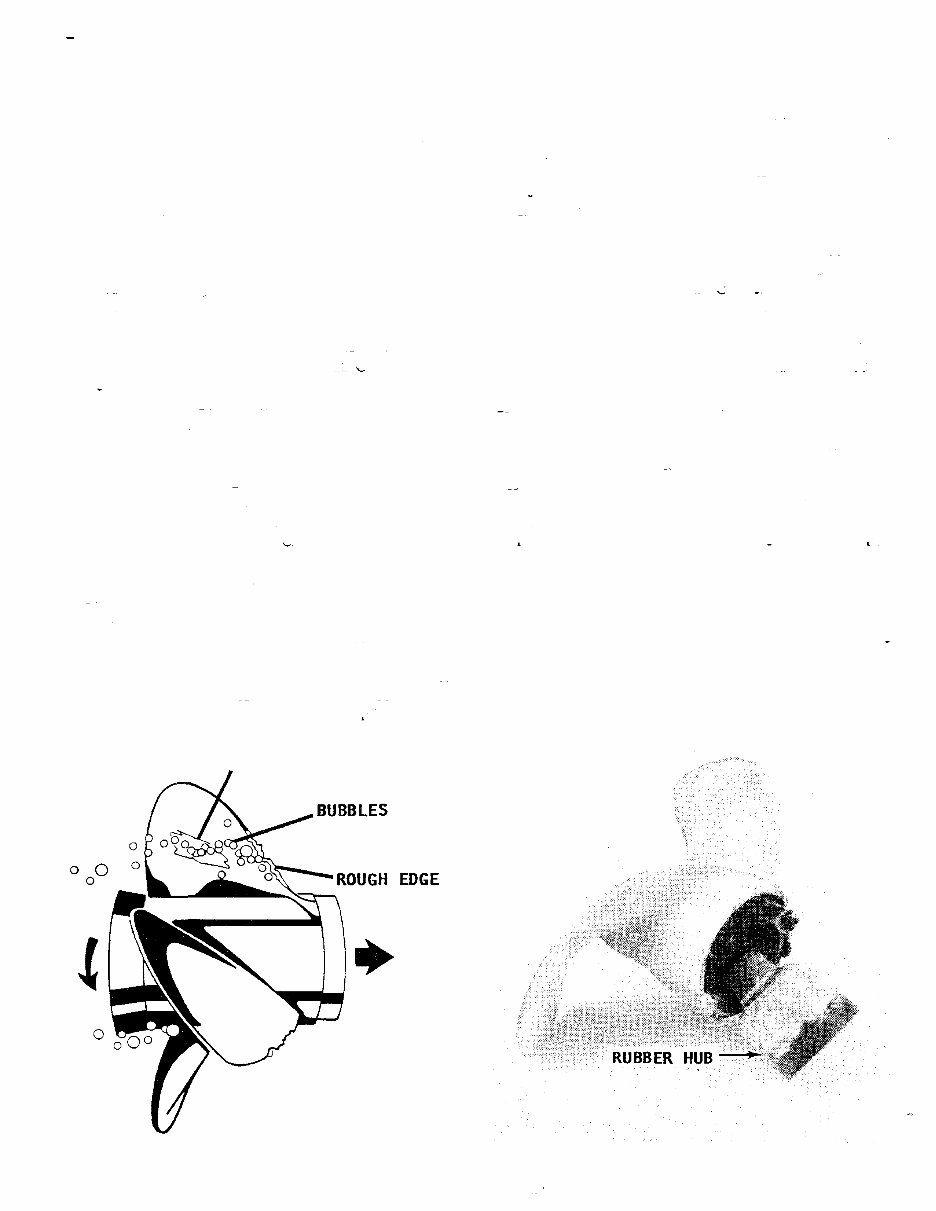 Johnson / Evenrude 1956-1970 1.5 - 40HP Repair Manual preview img 9