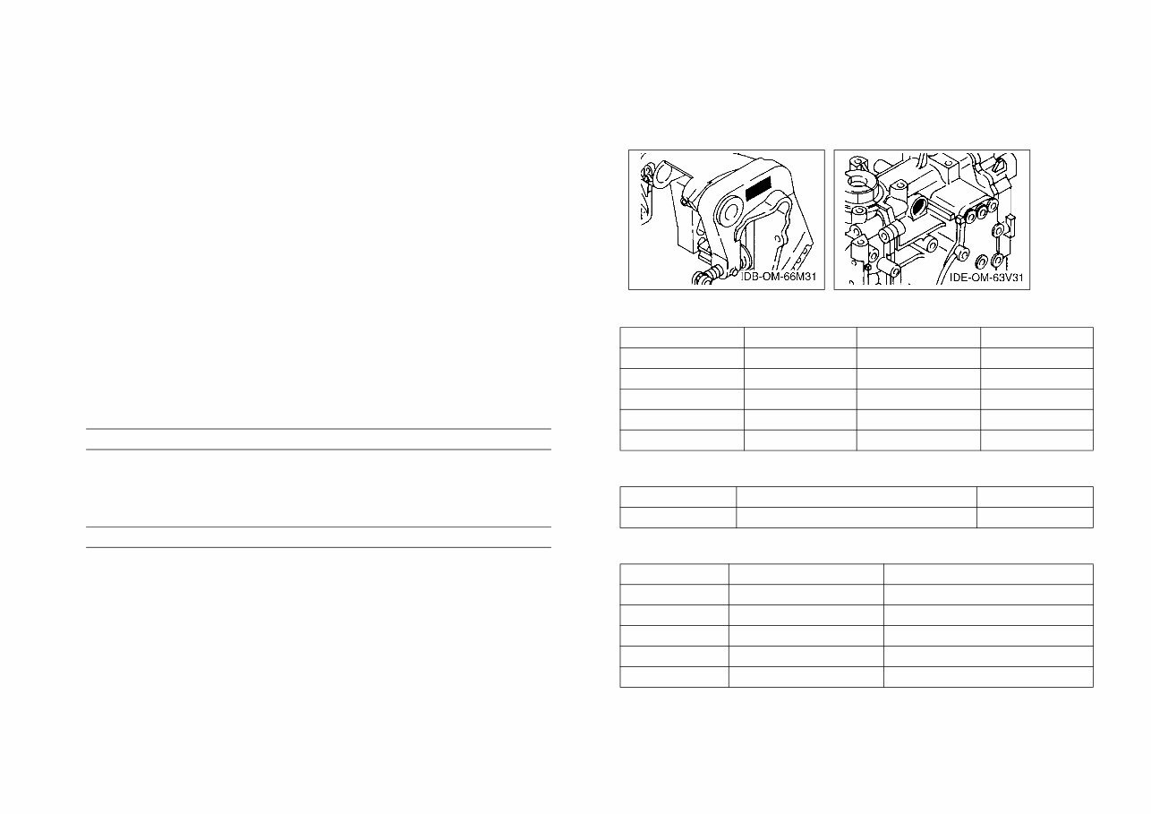YAMAHA OUTBOARD Engine 9 9F 15F Replacement Parts Manual preview img 3