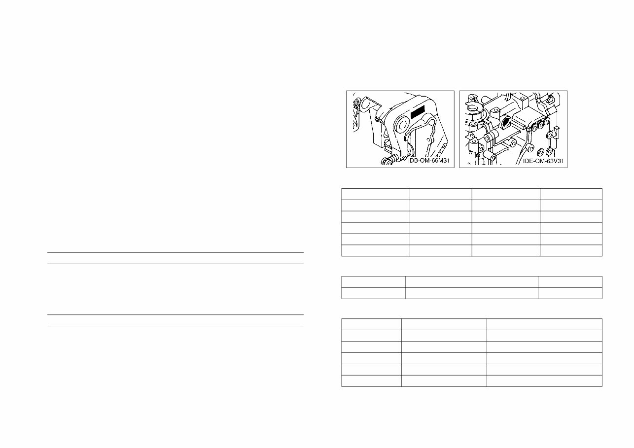 YAMAHA OUTBOARD Engine 9 9F 15F Replacement Parts Manual preview img 4