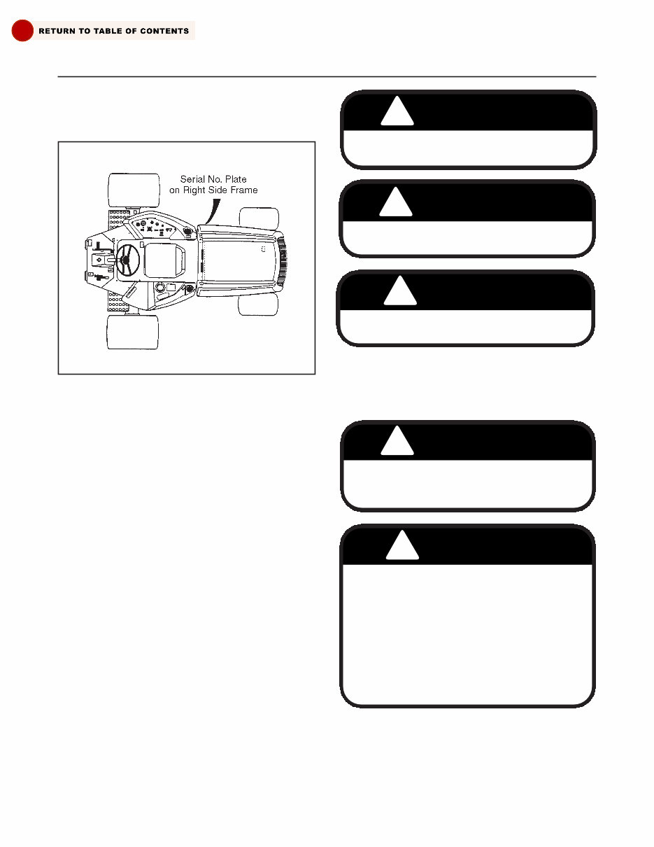 Jacobsen LF-3400 & LF-3800 Repair Service Manual preview img 5