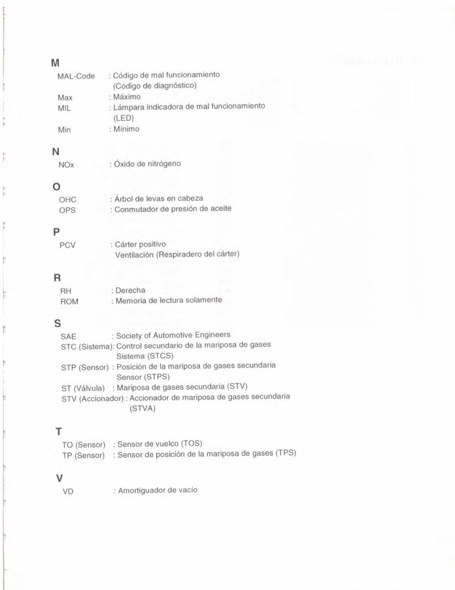 2003-2006 Suzuki SV650/SV650S Motorcycle Workshop Repair Service Manual in Spanish Language - 135mb preview img 5