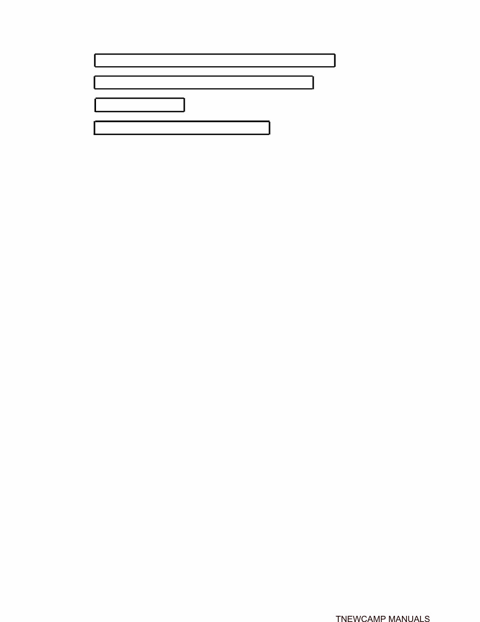 M939 Diesel Truck Service Manual (M939A2) preview img 9