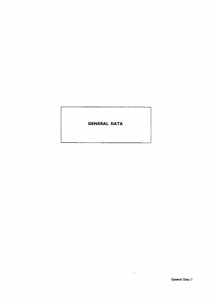 BMC 1500L Diesel Engine Workshop Manual preview img 10