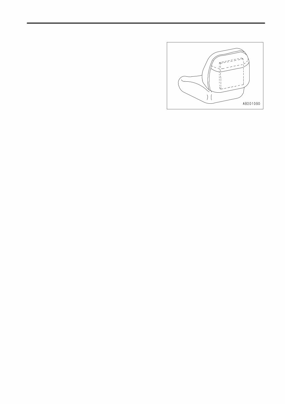 KOMATSU D61EX-12, D61PX-12 BULLDOZER Operation & Maintenance Manual (S/N: B3001 and up) preview img 4