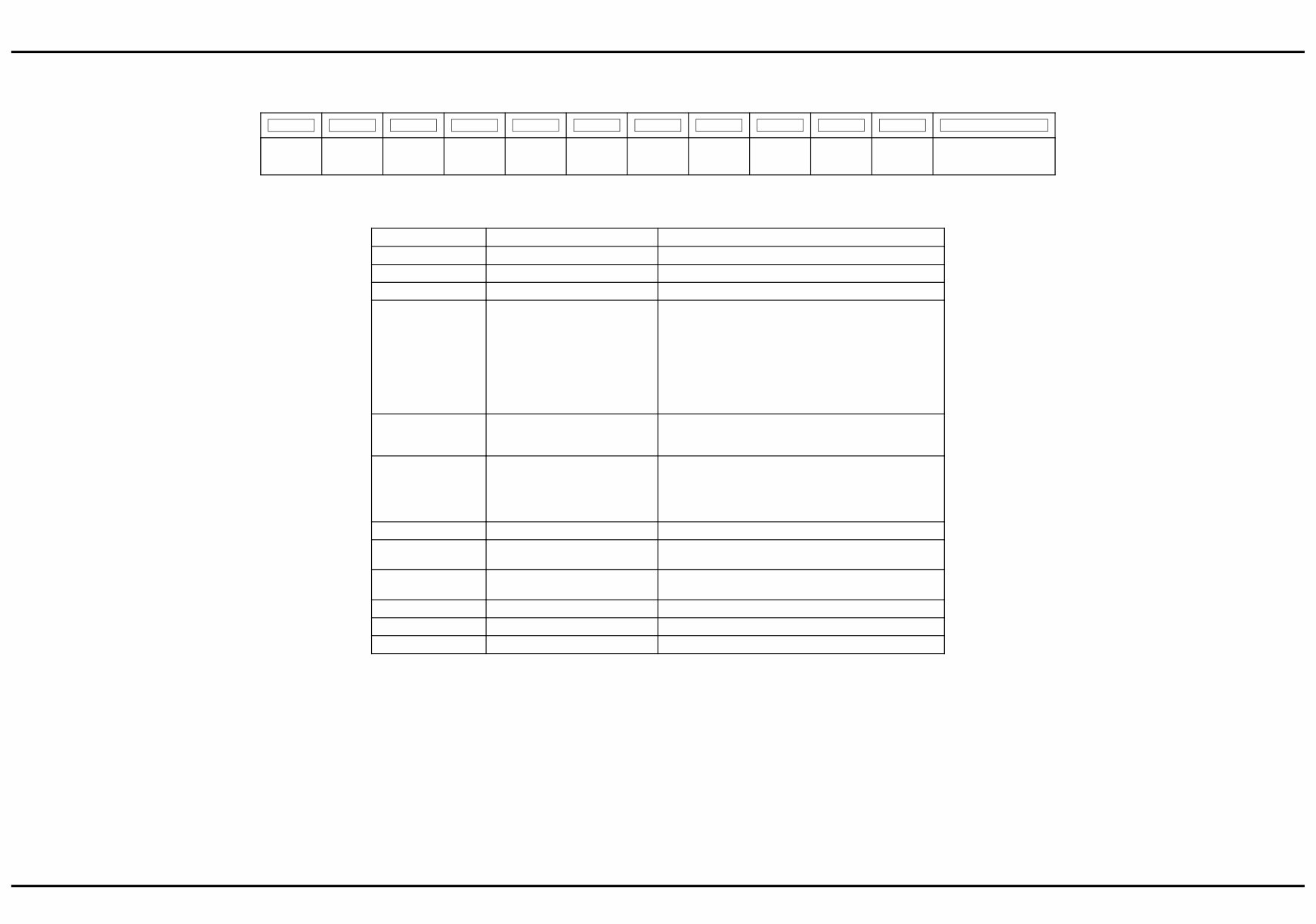 Jeep Cherokee WJ & XJ 1993-2001 Parts Manual preview img 1