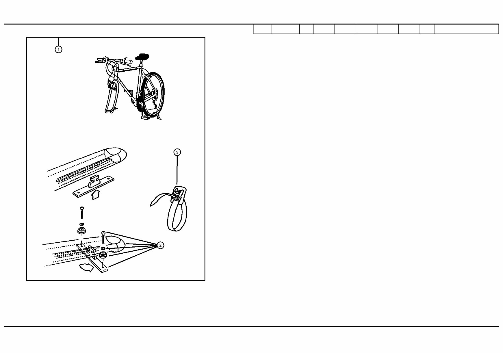 Jeep Cherokee WJ & XJ 1993-2001 Parts Manual preview img 8