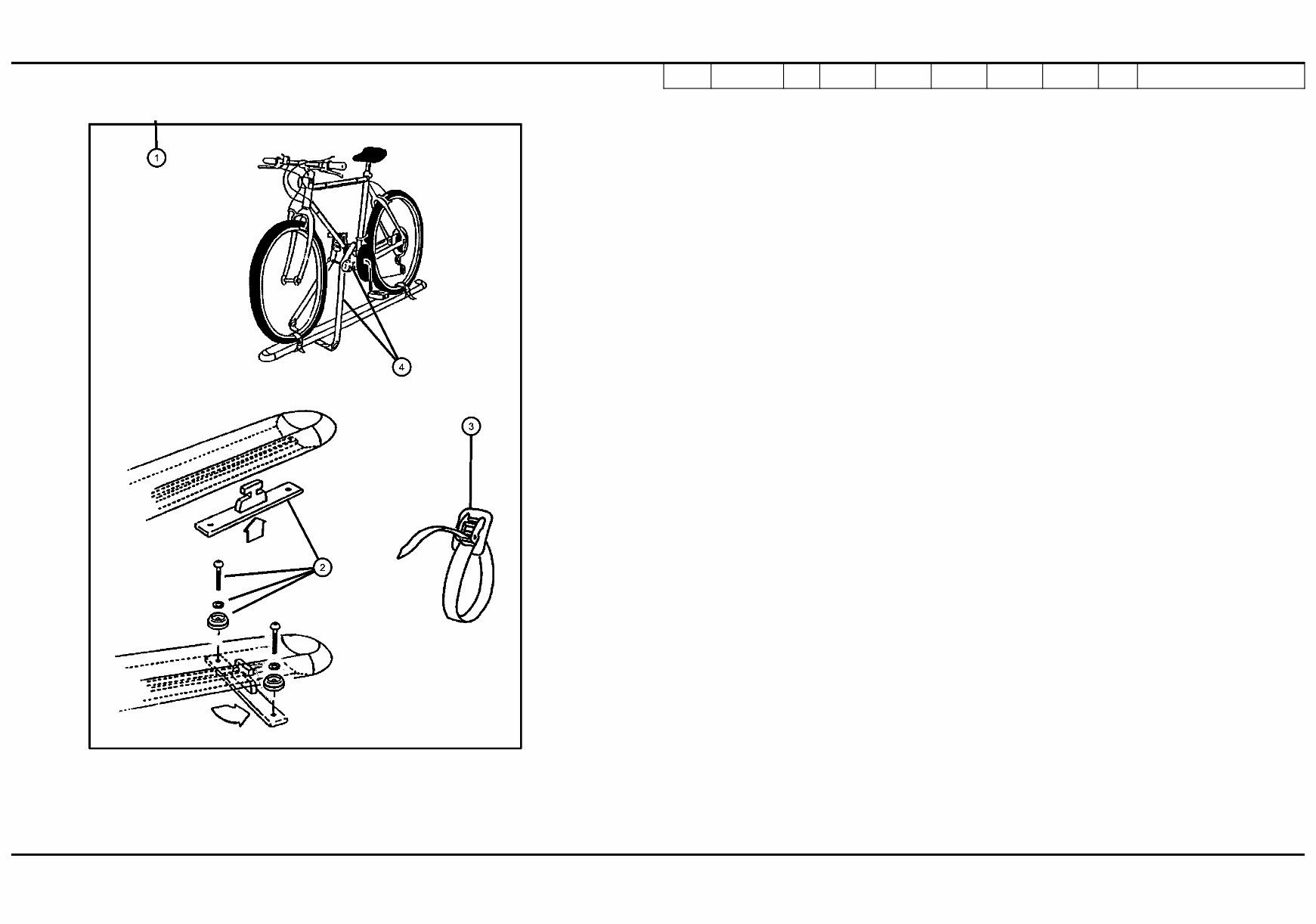 Jeep Cherokee WJ & XJ 1993-2001 Parts Manual preview img 9