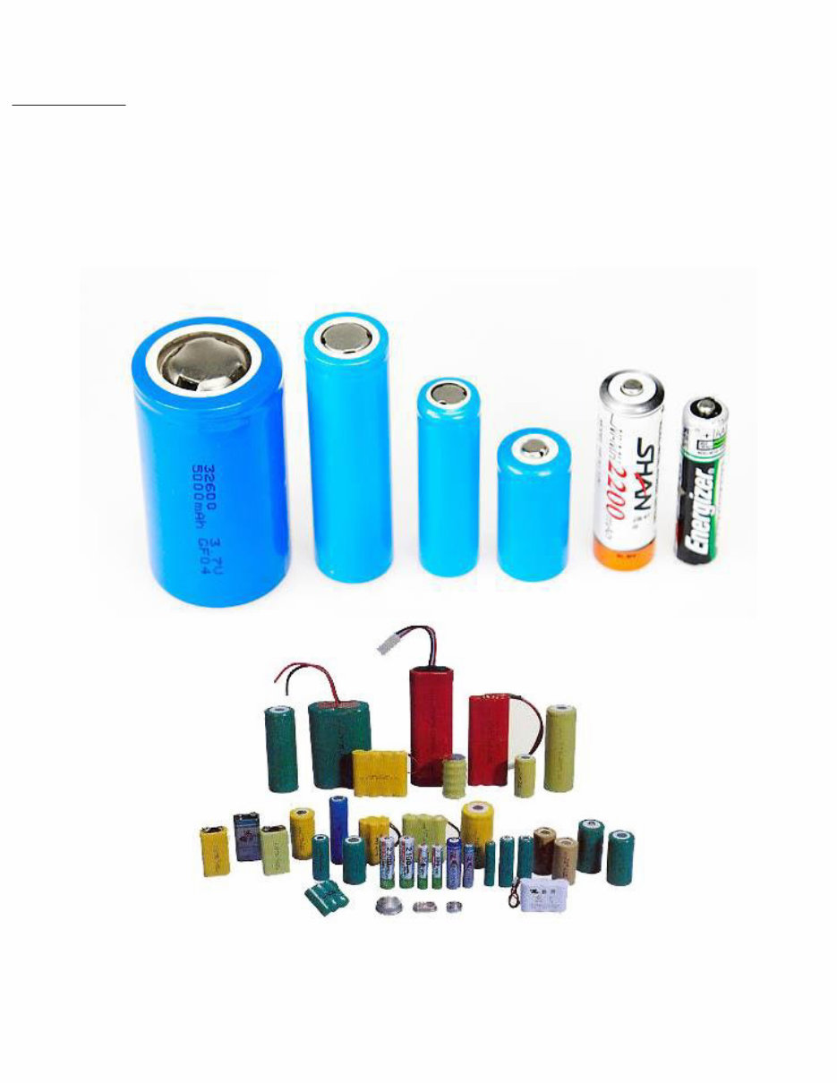 Bosch Power Tool Battery Repair Guide - Rebuild Bosch NiCad battery preview img 6