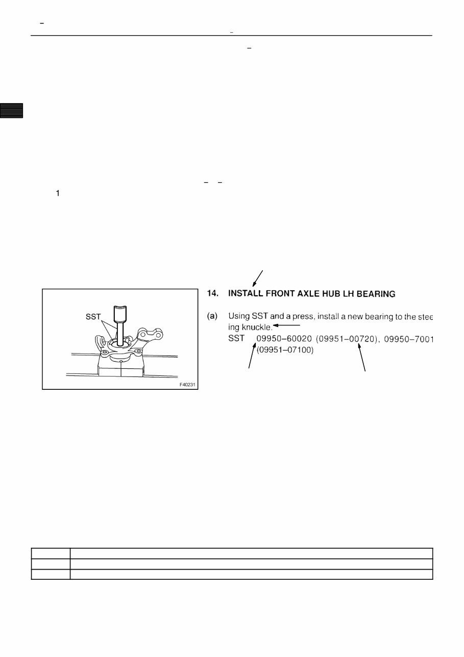 Hino Dutro WU300, 340, 410, XZU404, 412, 422, 434 Series Engine Chassis & Electrical Complete Workshop Service Repair Manual preview img 7