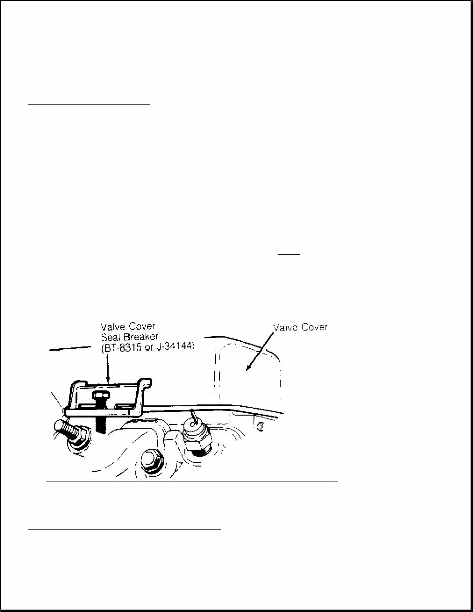 1991 Cadillac Brougham Service & Repair Manual preview img 5