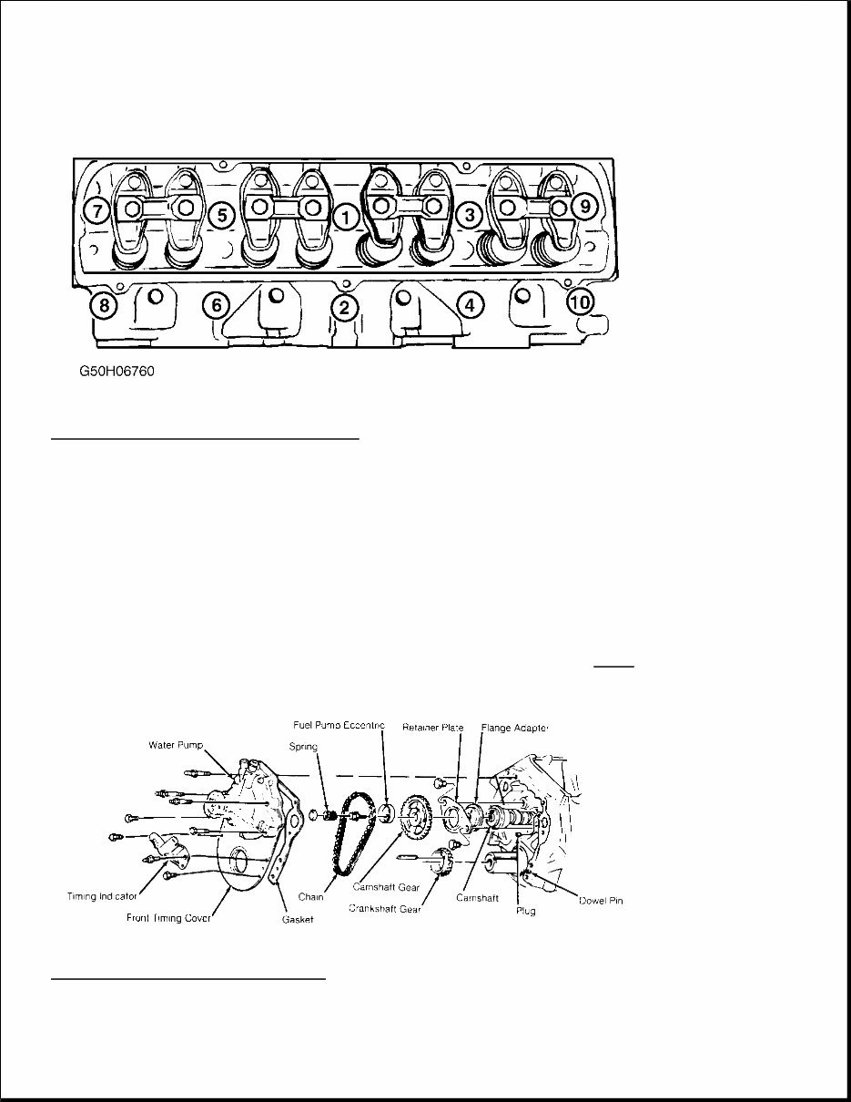 1991 Cadillac Brougham Service & Repair Manual preview img 7