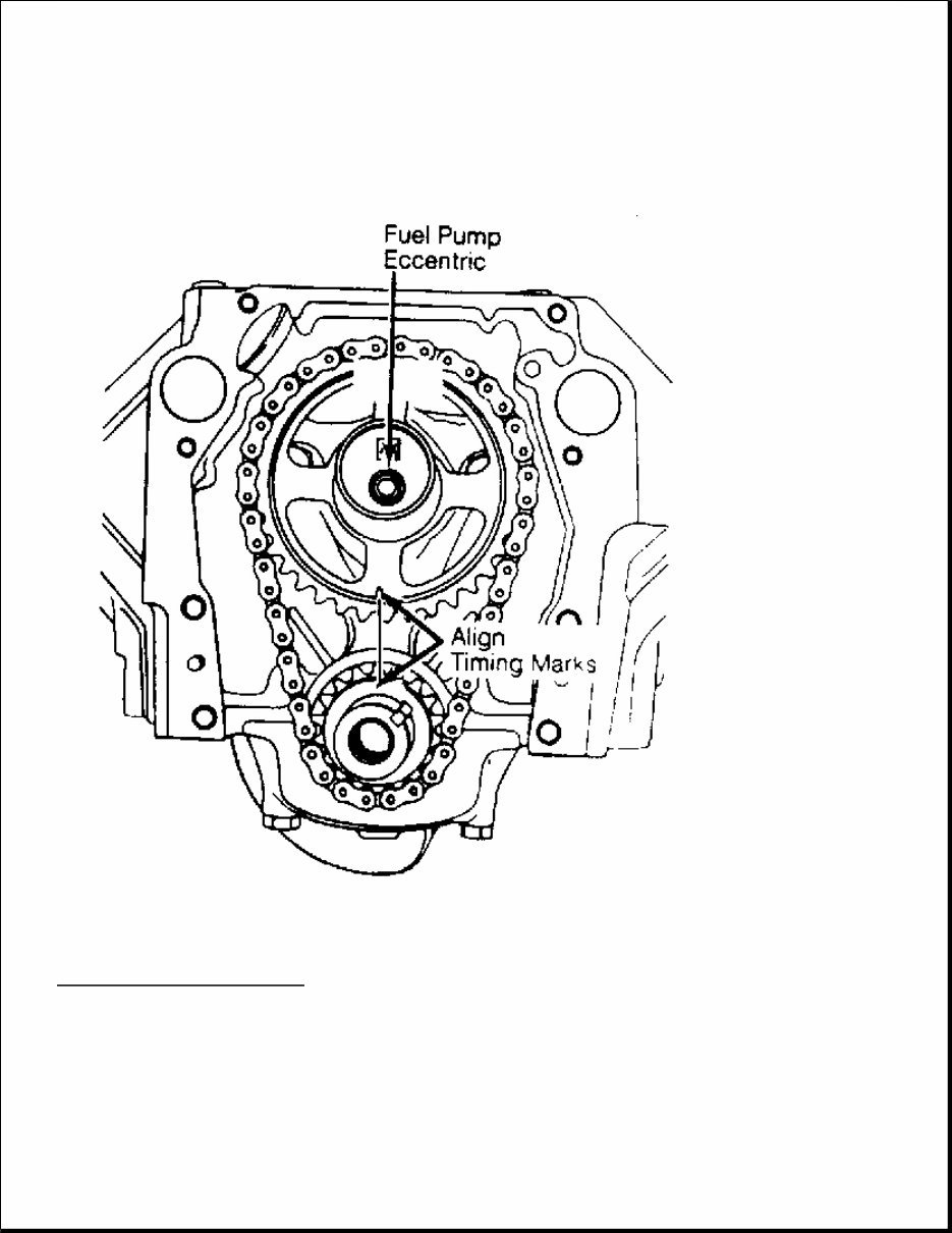 1991 Cadillac Brougham Service & Repair Manual preview img 9