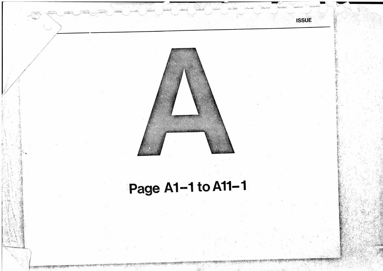 JCB 525/525-4(TO M271235) 530-2/4 530-2HL/4HL (M271300 ON) Illustrated Master Parts List Manual ! preview img 2