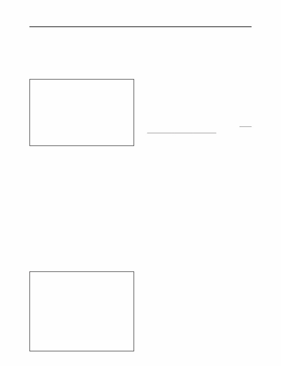 YAMAHA Generator EF6600DE Service Repair Manual preview img 2