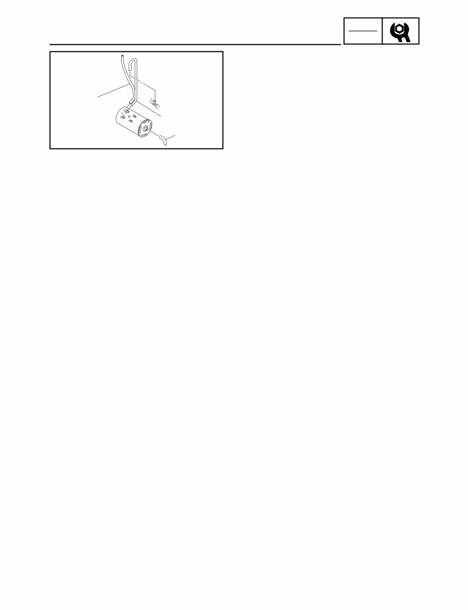 YAMAHA Generator EF6600DE Service Repair Manual preview img 9