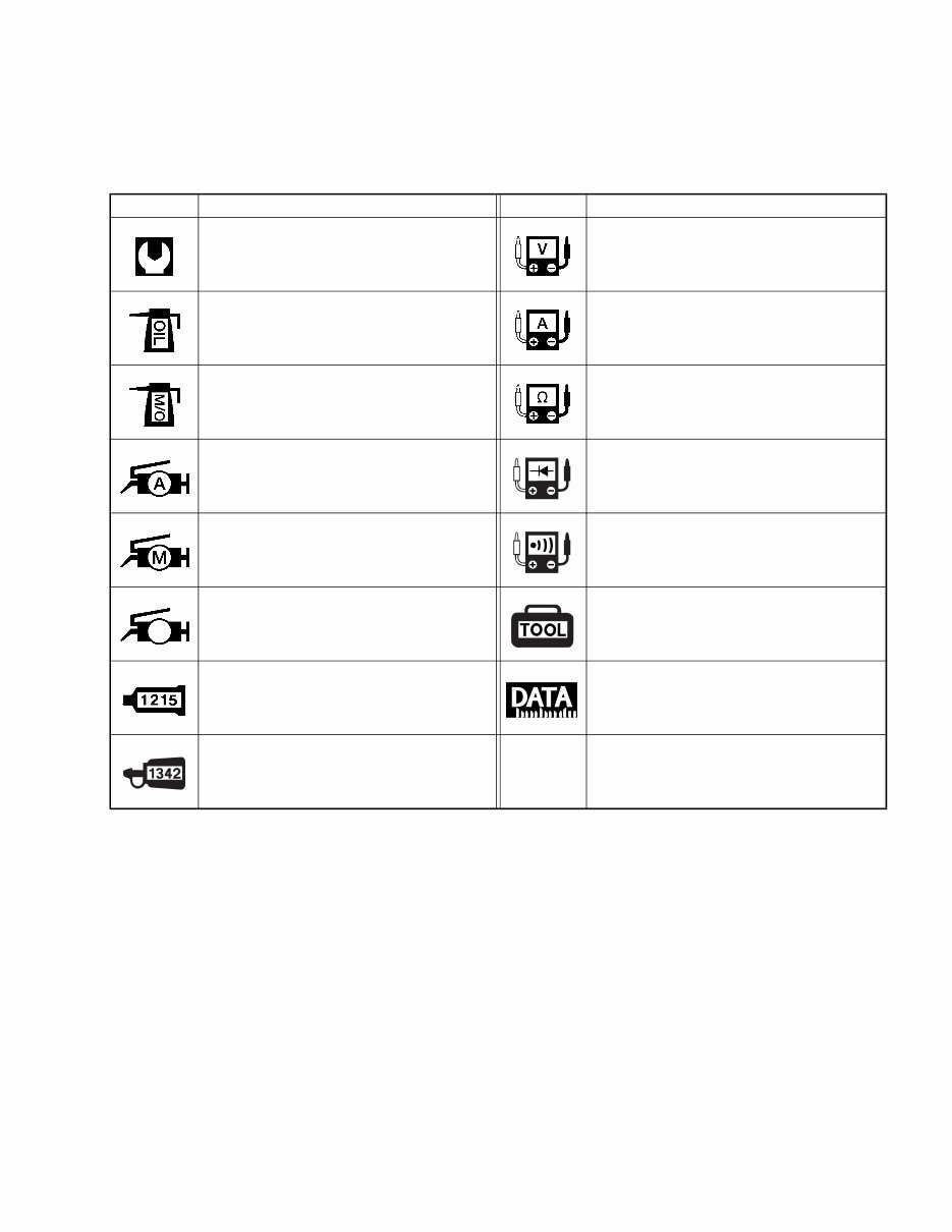 Suzuki QUAD Sport LT Z 50 ATV 2004-2009 Workshop Manual preview img 3