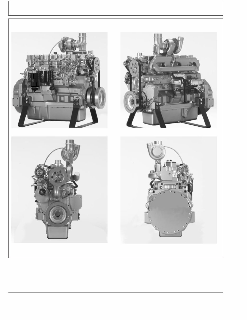 John Deere PowerTech 6081AFM75 Marine Engines Operators Manual preview img 6