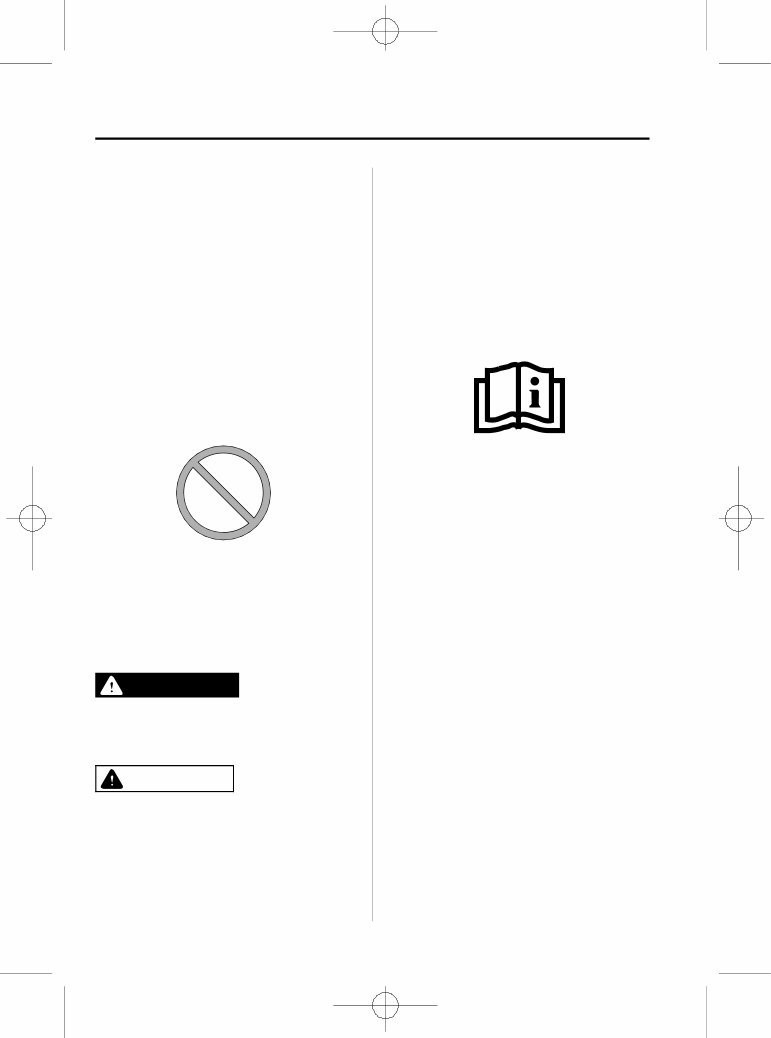 2012 Mazda MX5 Miata Owners Manual preview img 4