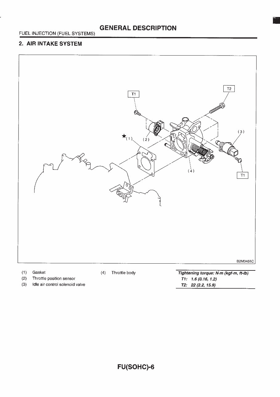 2002-2003 Subaru Impreza WRX Service & Repair Manual preview img 8