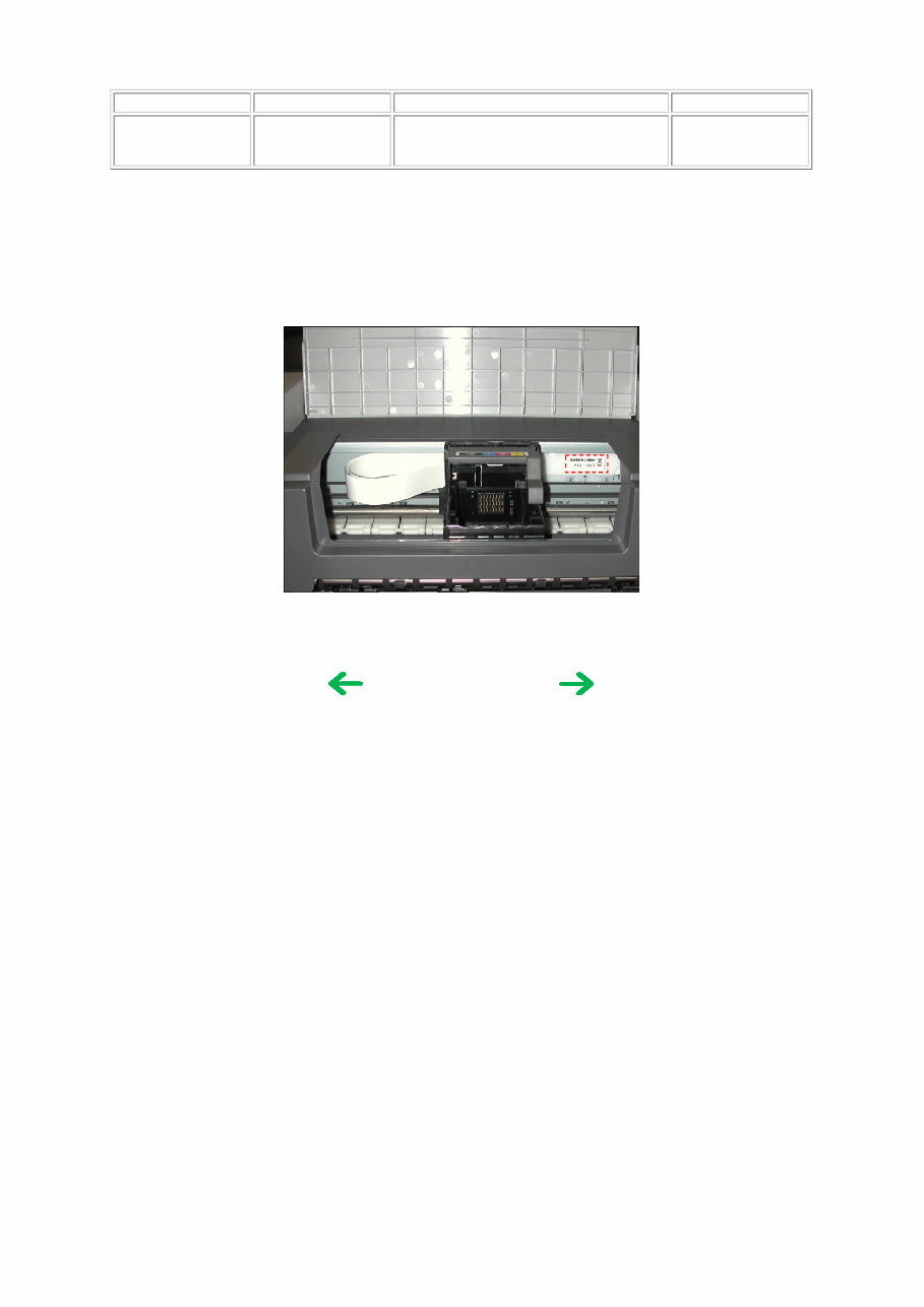 Canon Pixma iX4000 iX5000 Service Manual & Repair Guide preview img 8