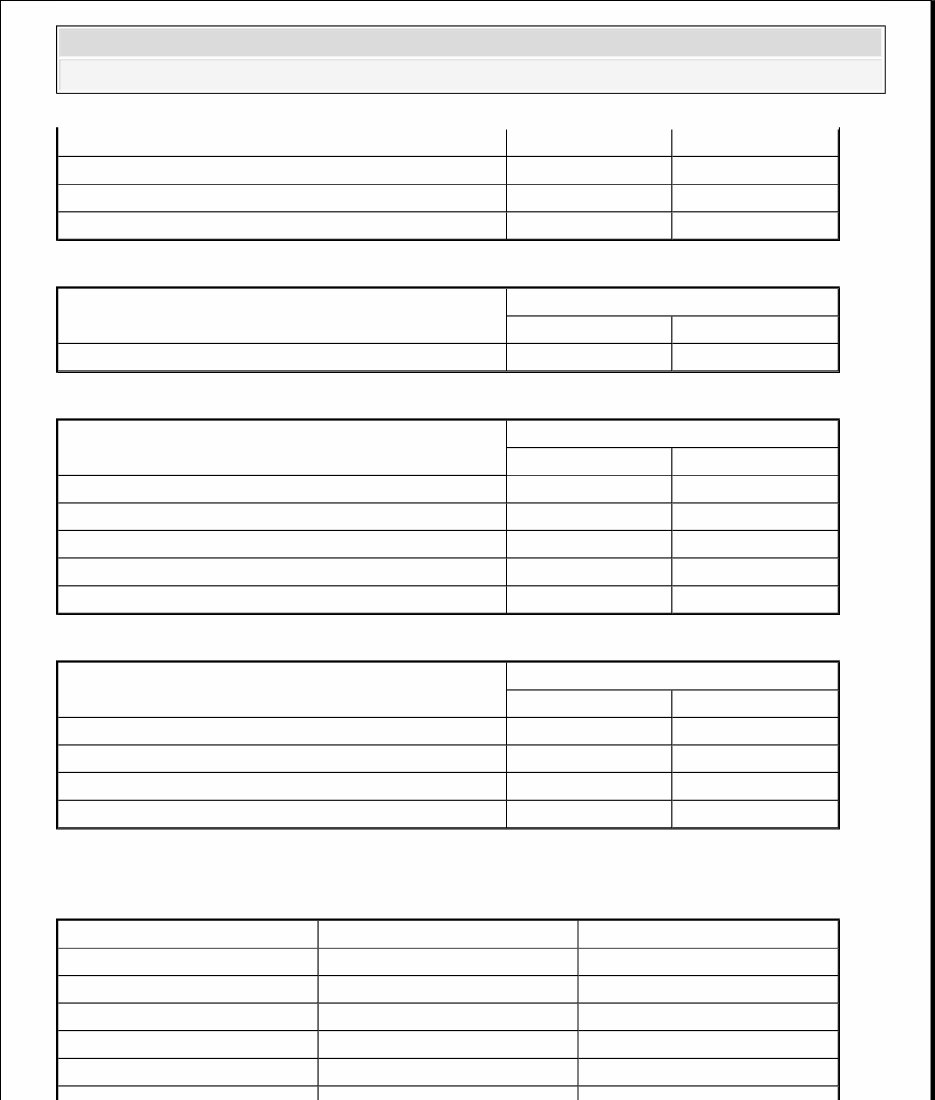 AISIN AR-5 Manual Transmission Workshop Service Manual preview img 3