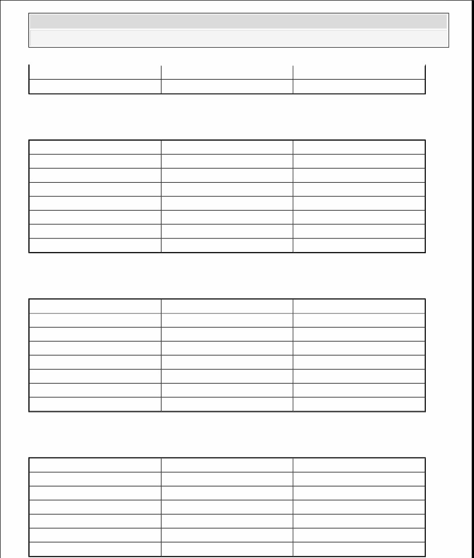AISIN AR-5 Manual Transmission Workshop Service Manual preview img 4