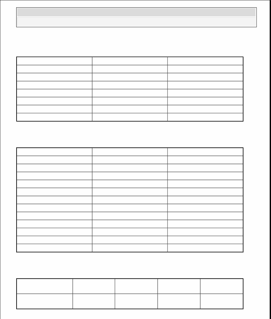 AISIN AR-5 Manual Transmission Workshop Service Manual preview img 5