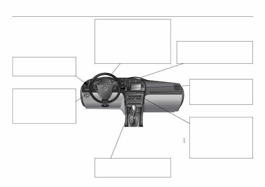 2003 SAAB 9-3 Owners Manual preview img 3