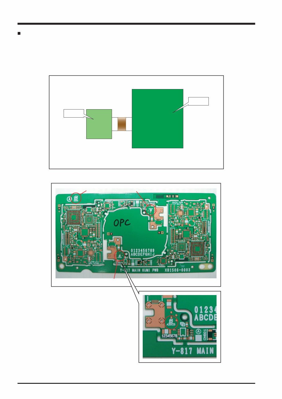 Fujifilm Fuji Finepix Z1 Service Manual & Repair Guide preview img 4