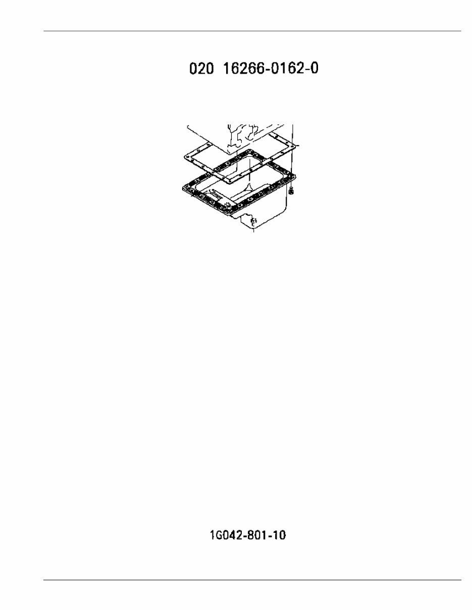 Kubota F2560 Lawnmower Illustrated Master Parts List Manual preview img 10
