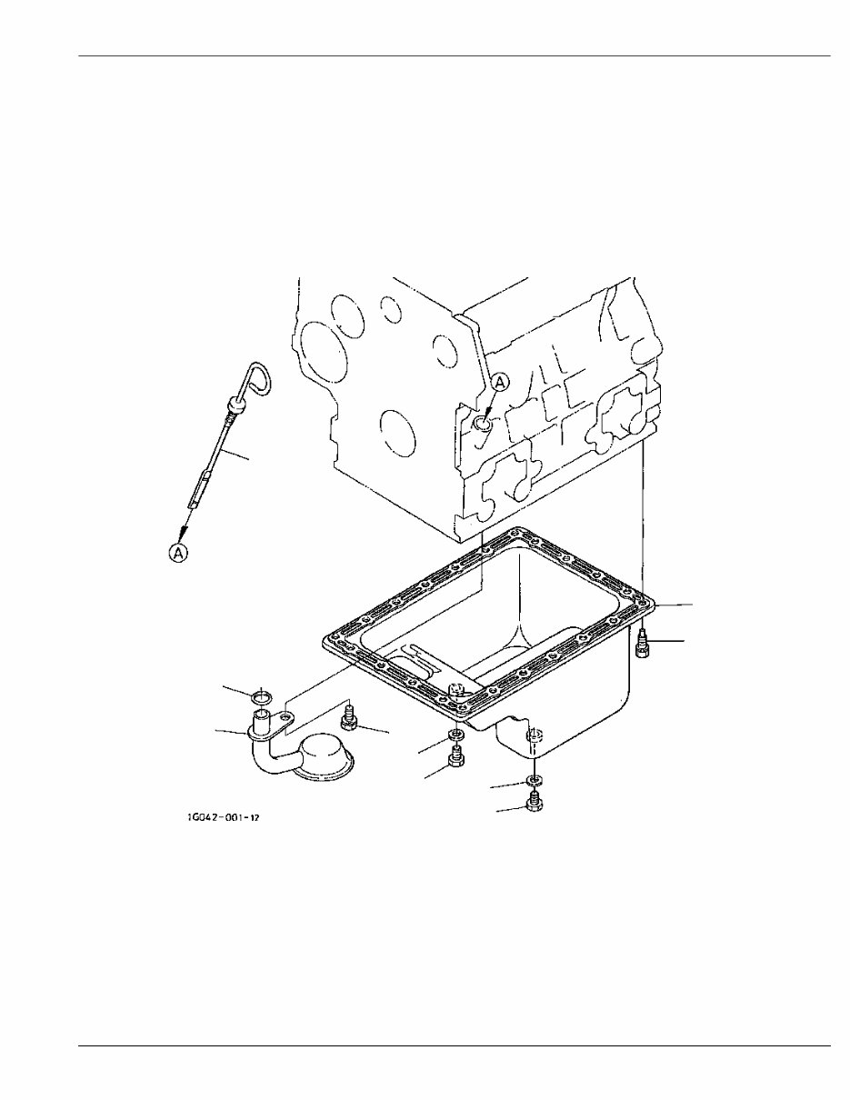 Kubota F2560 Lawnmower Illustrated Master Parts List Manual preview img 9