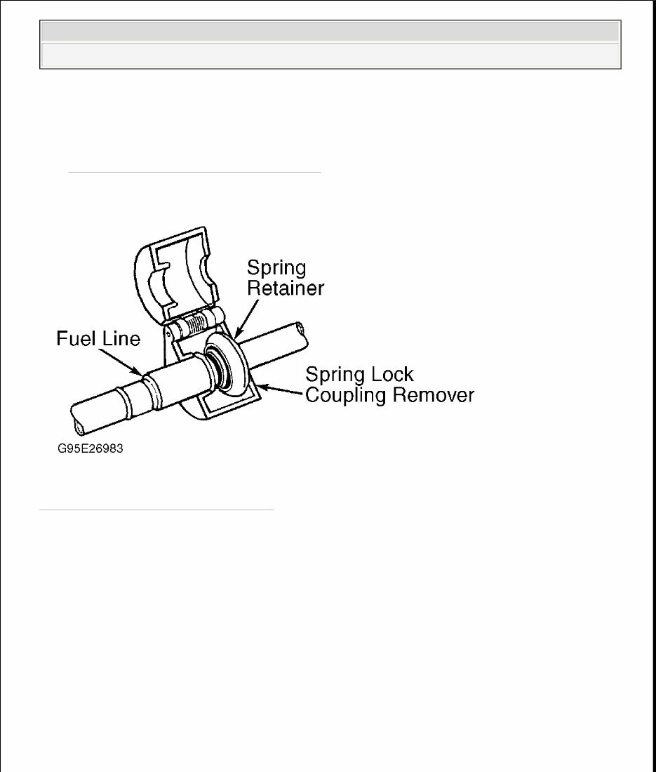 2000 Ford Explorer OEM Service & Repair Manual preview img 4