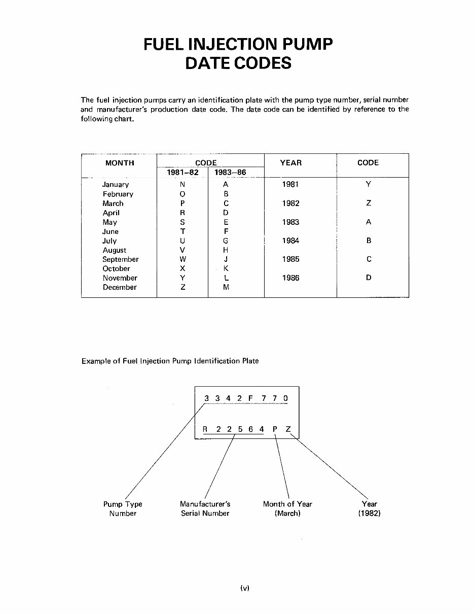 Ford New Holland 3930 Tractor OEM Service & Repair Manual preview img 5