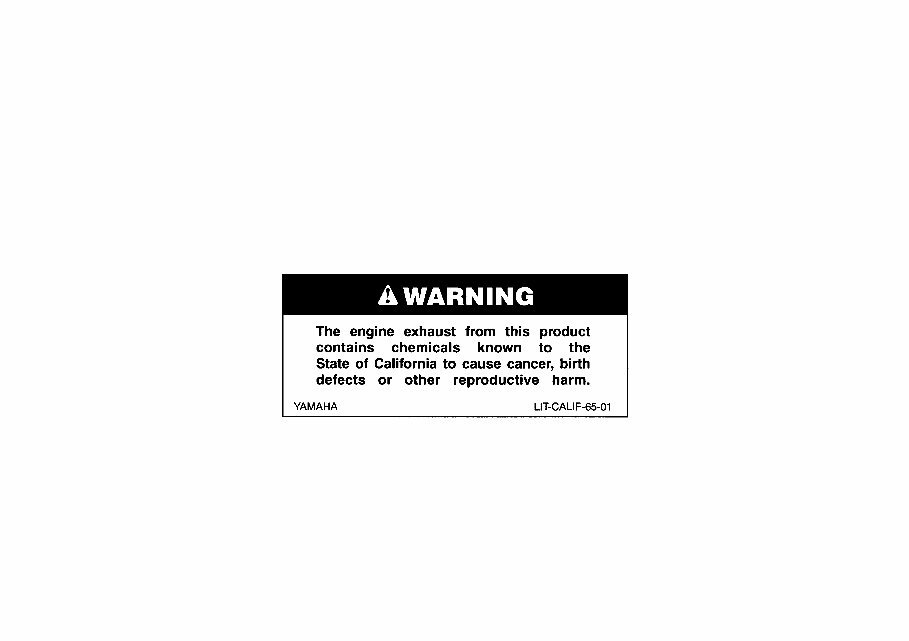 Yamaha FJR1300 Motorcycle Service and Repair Manual preview img 2